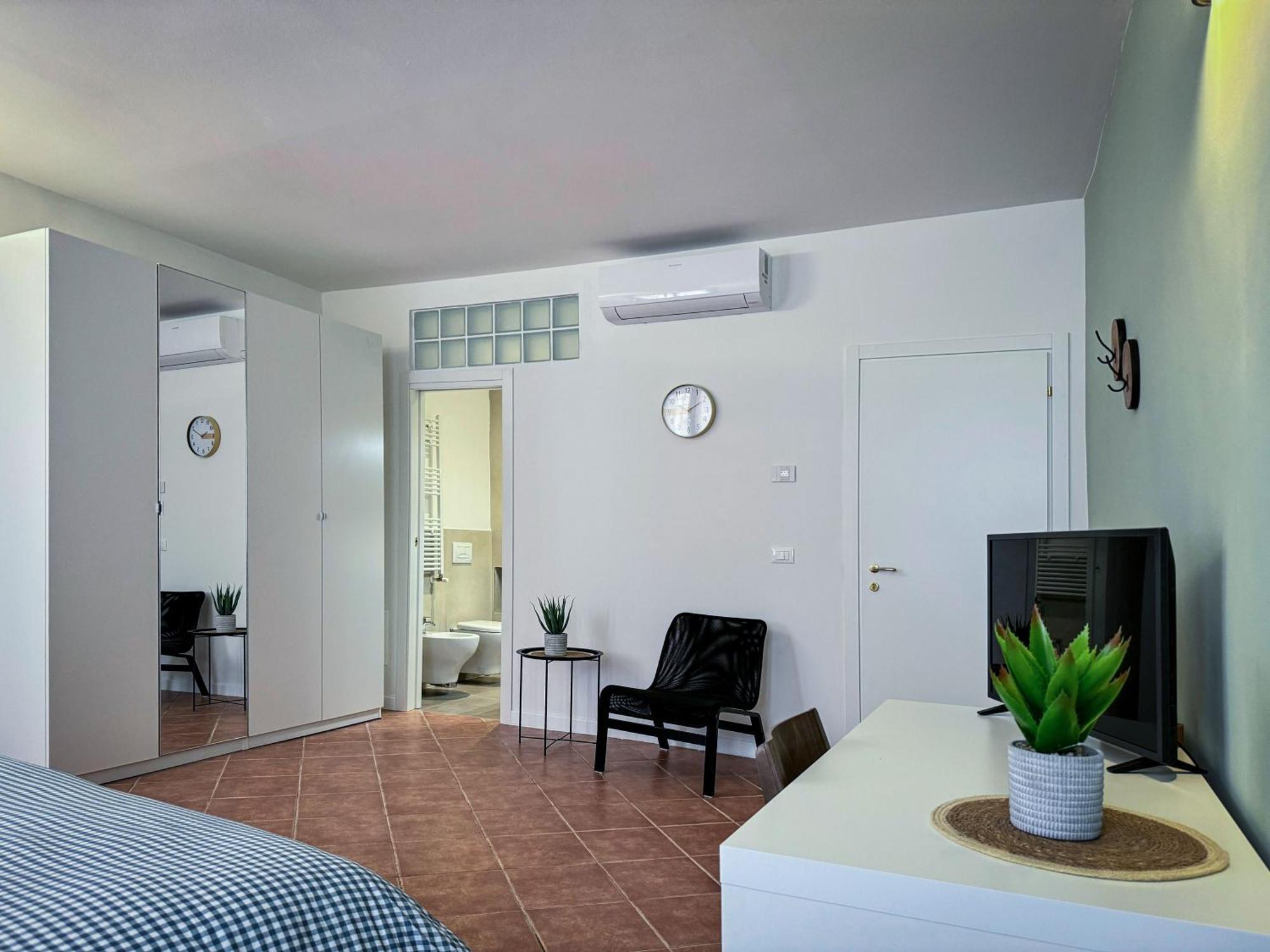 Residenza Gonzaga Hotel Mântua Exterior foto